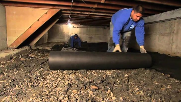 Photo of Sedona Waterproofing Solutions