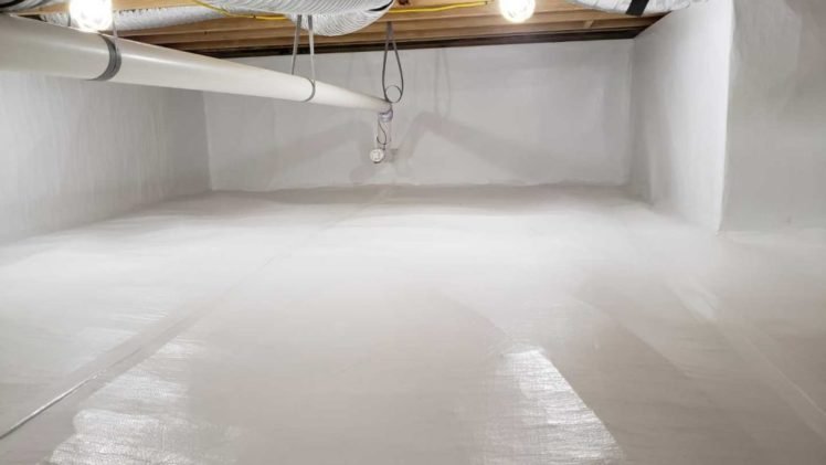 Photo of Sedona Waterproofing Solutions