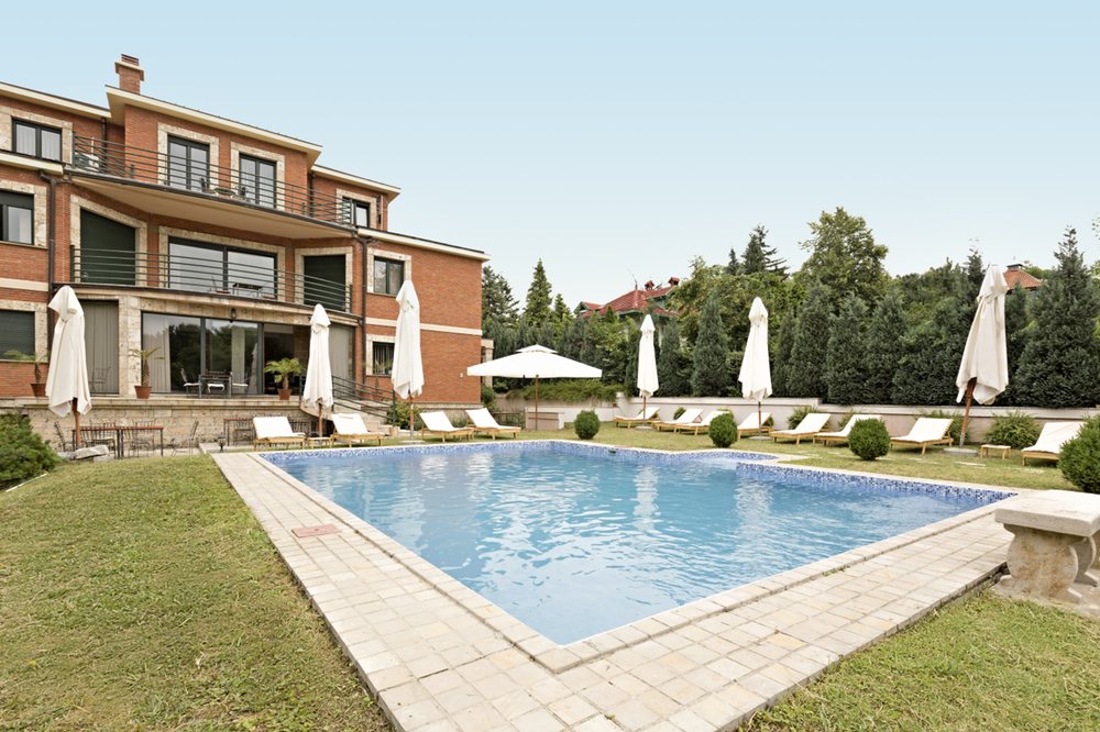 Photo of Golden State Pools