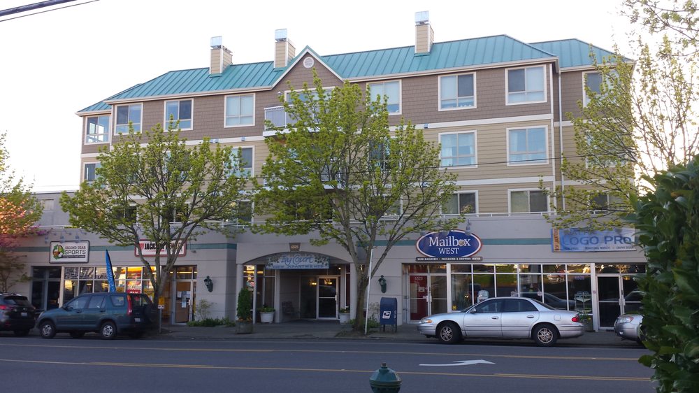 Photo of Ivy Court Apartments