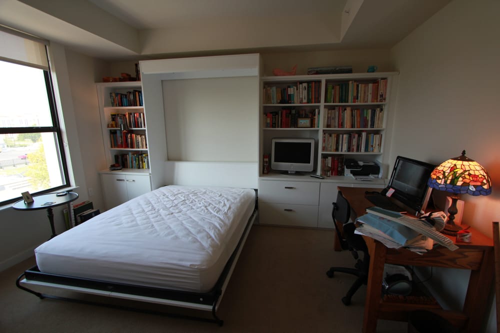 Photo of Techline Furniture Cabinetry & Closets