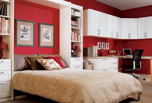 Photo of Techline Furniture Cabinetry & Closets