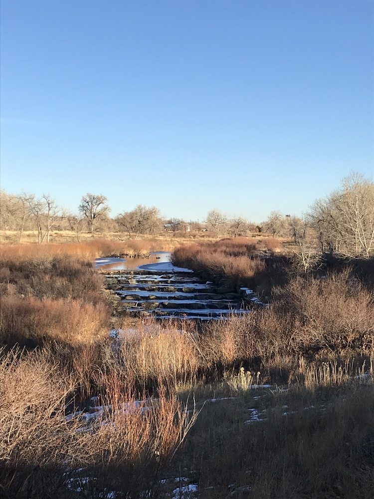 Photo of Bluff Lake Nature Center