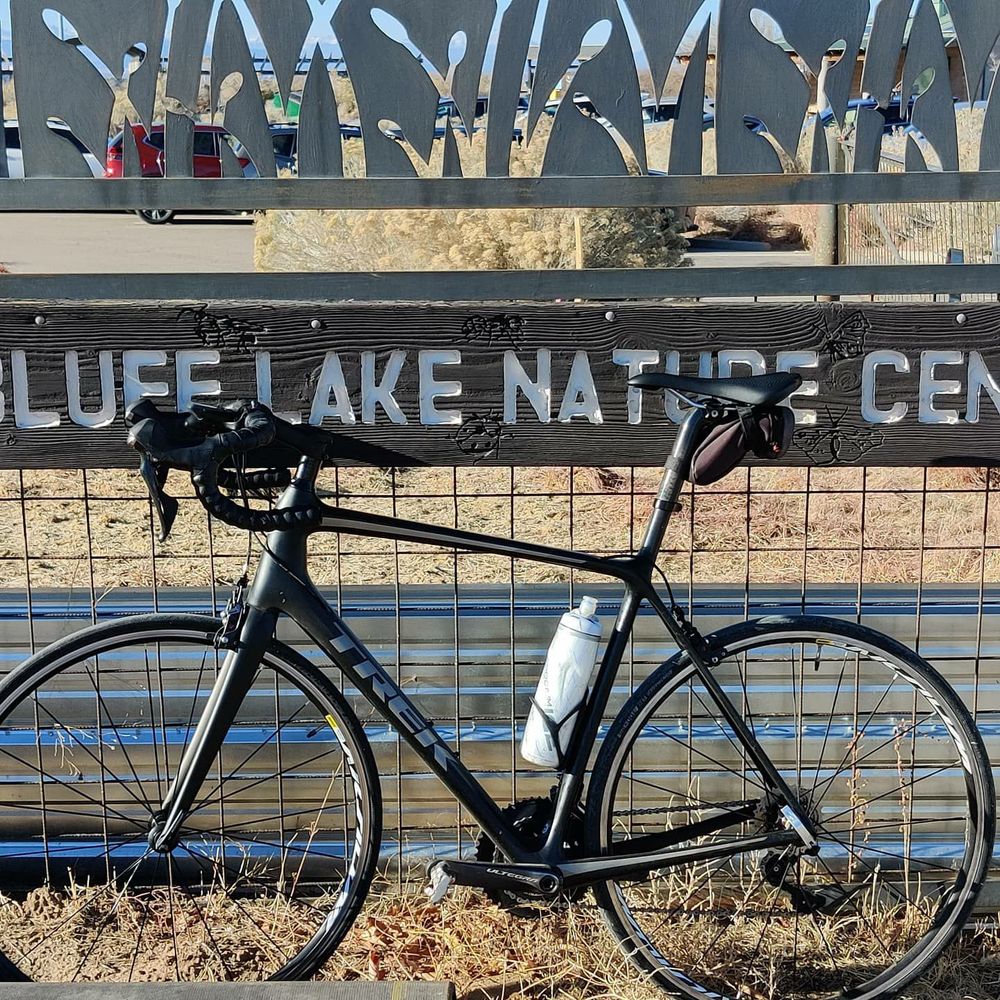 Photo of Bluff Lake Nature Center