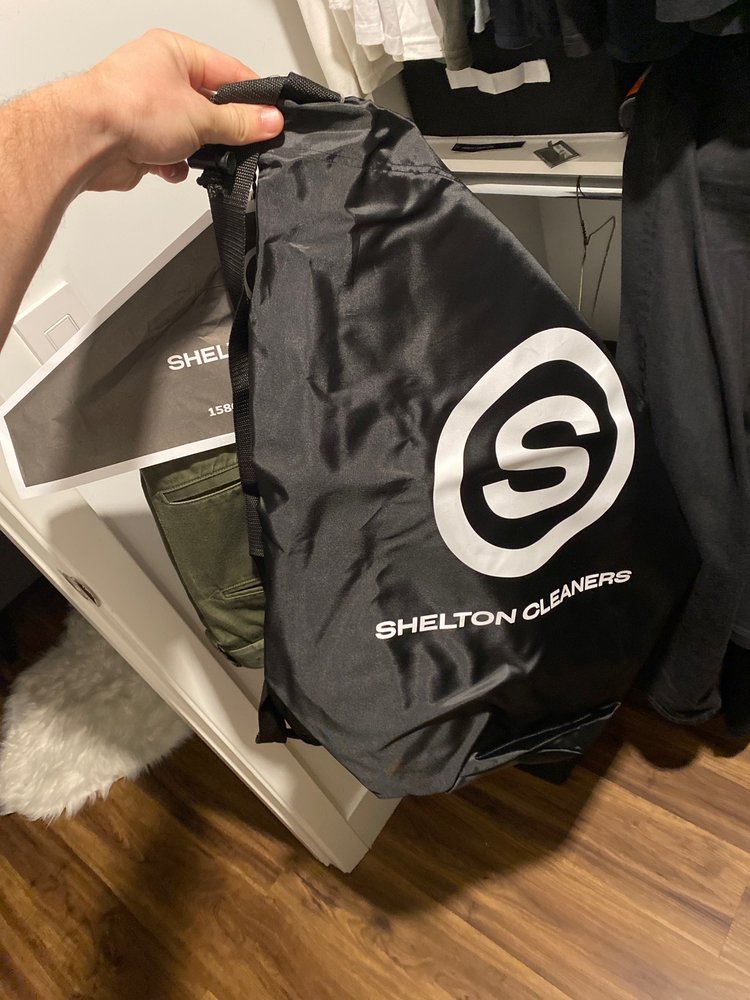 Photo of Shelton Cleaners
