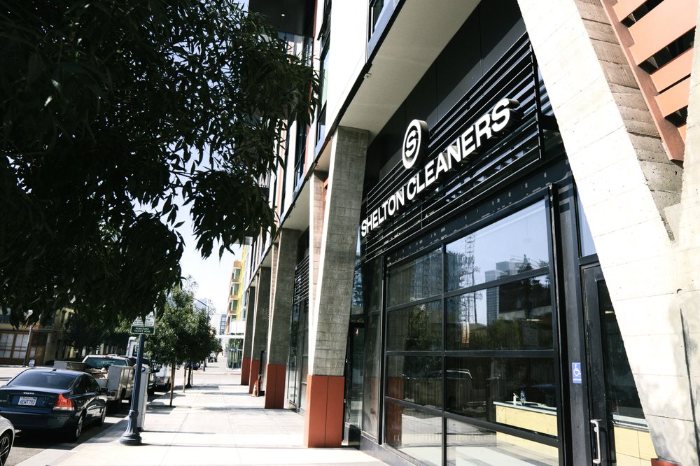 Photo of Shelton Cleaners