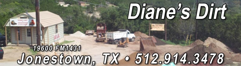 Photo of Diane's Dirt & Excavation