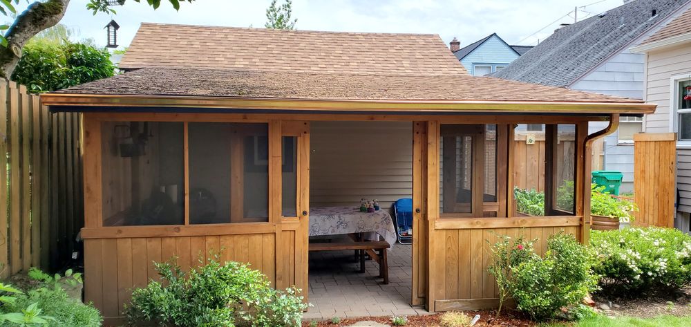 Photo of Stumptown Gutters
