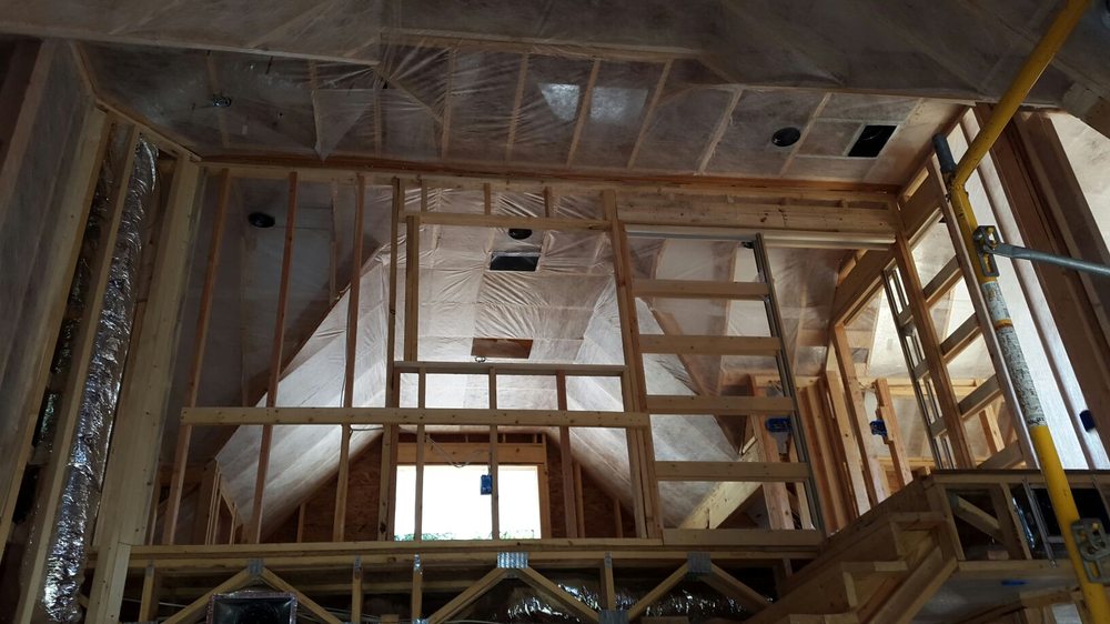 Photo of Hill's Home And Commercial Insulation