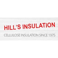 Photo of Hill's Home And Commercial Insulation