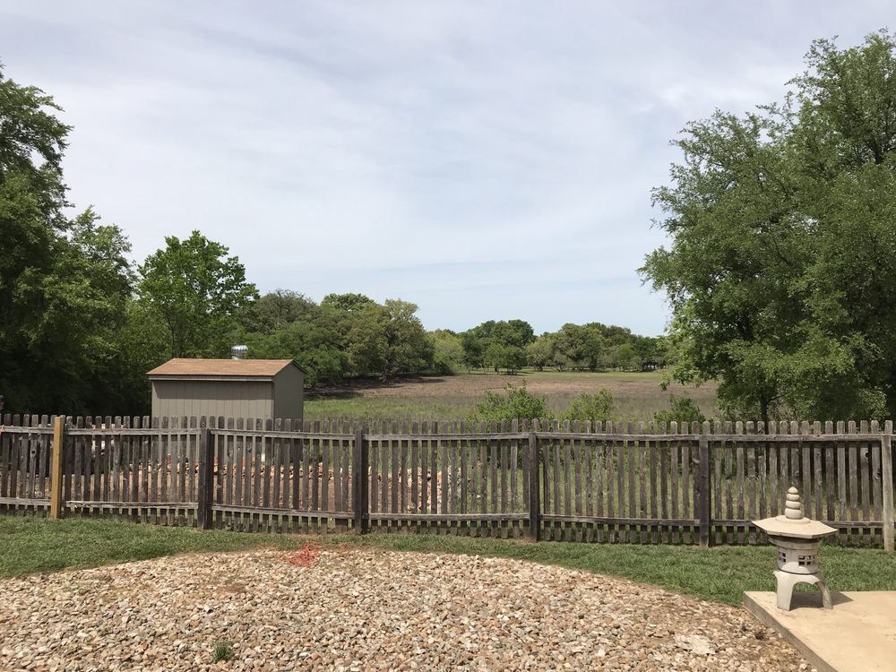 Photo of Austin Cleanup and Container