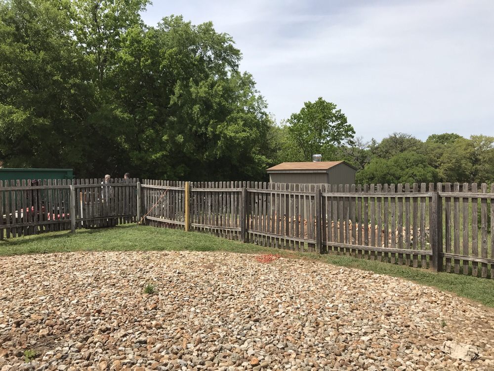 Photo of Austin Cleanup and Container