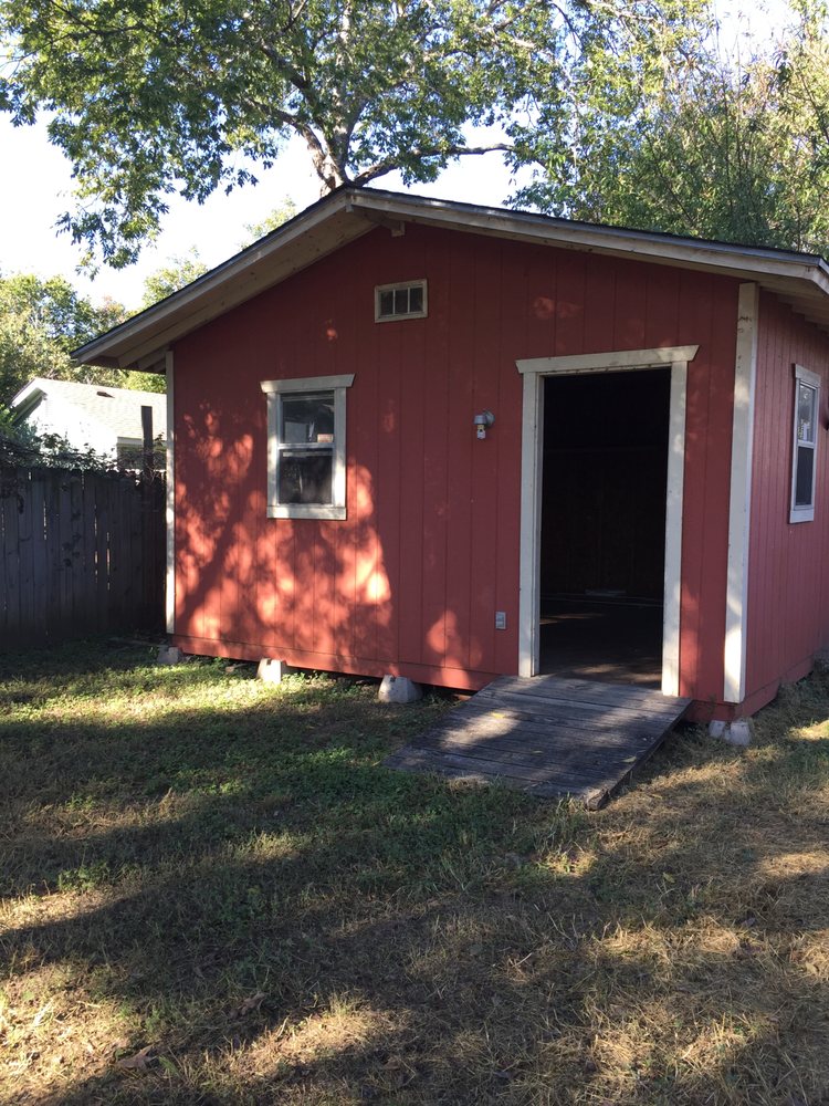 Photo of Austin Cleanup and Container
