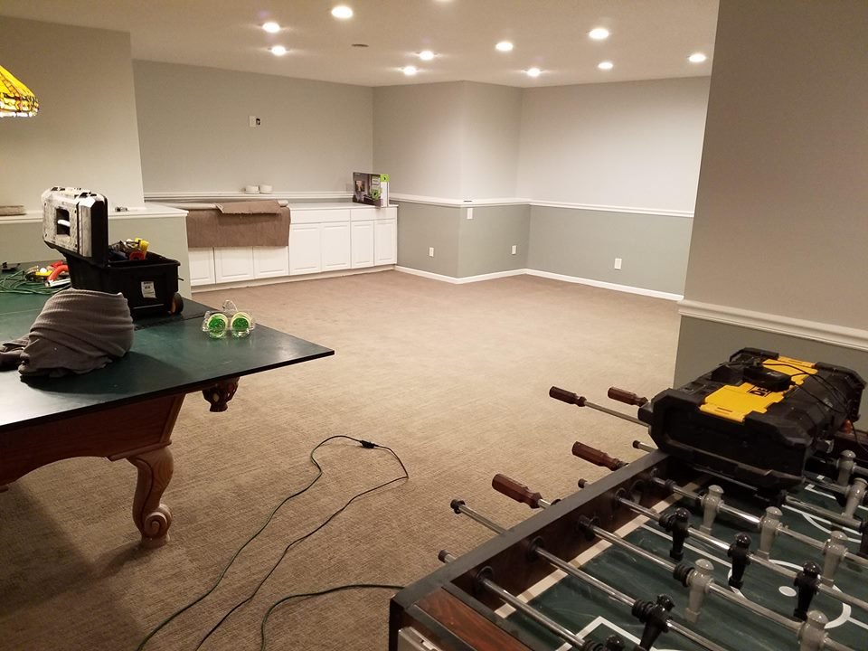 Photo of Precision Flooring