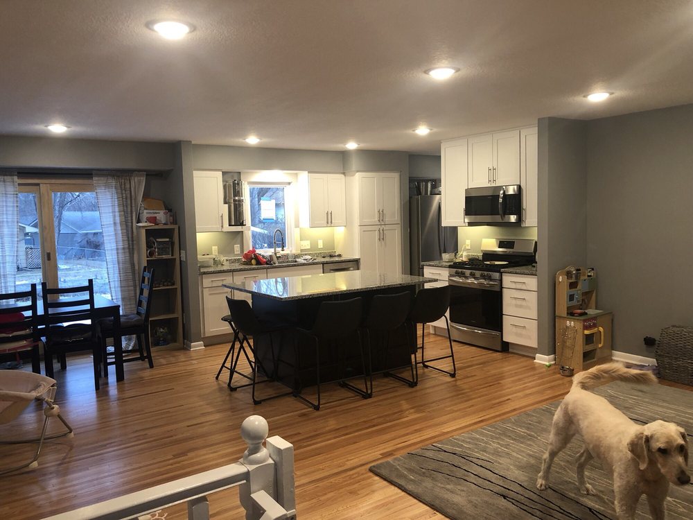 Photo of Kitchens Made Simple