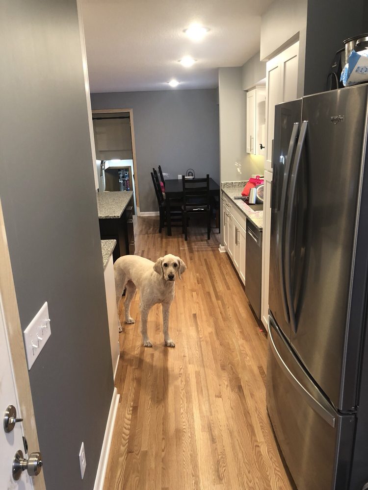 Photo of Kitchens Made Simple