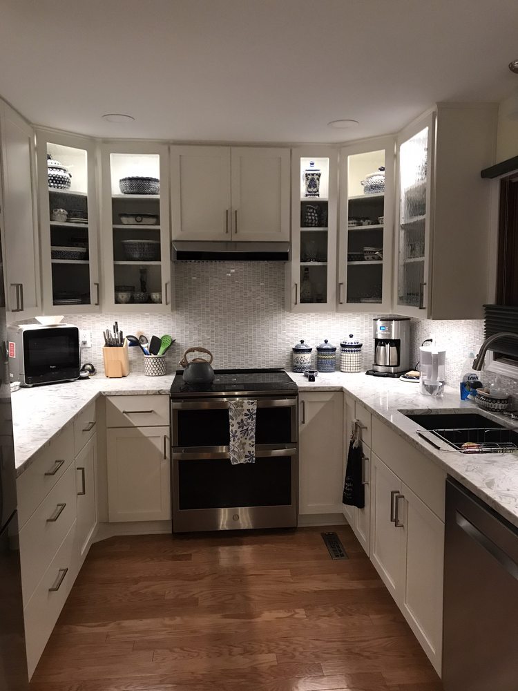 Photo of Kitchens Made Simple