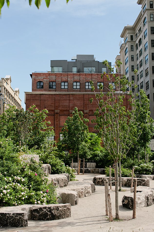 Photo of Smack Mellon