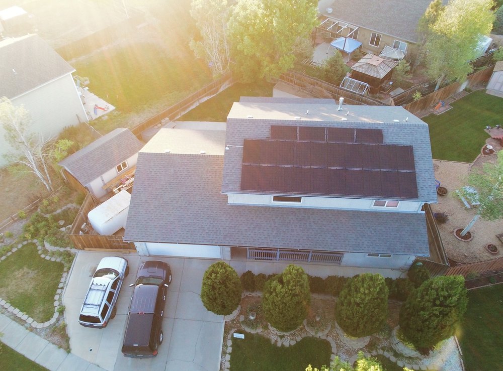 Photo of Impact Solar Energy - Denver