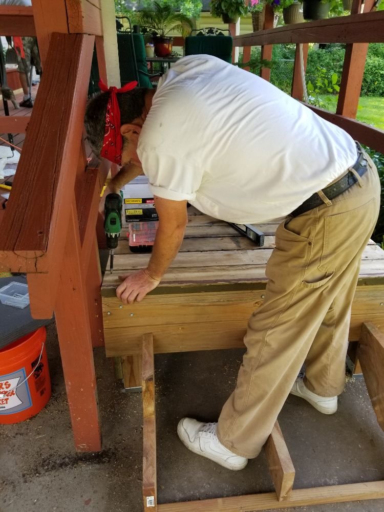 Photo of Marlon The HandyMan