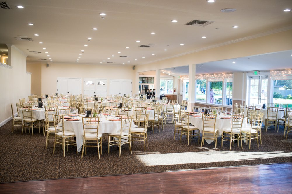 Photo of San Ramon Waters by Wedgewood Weddings