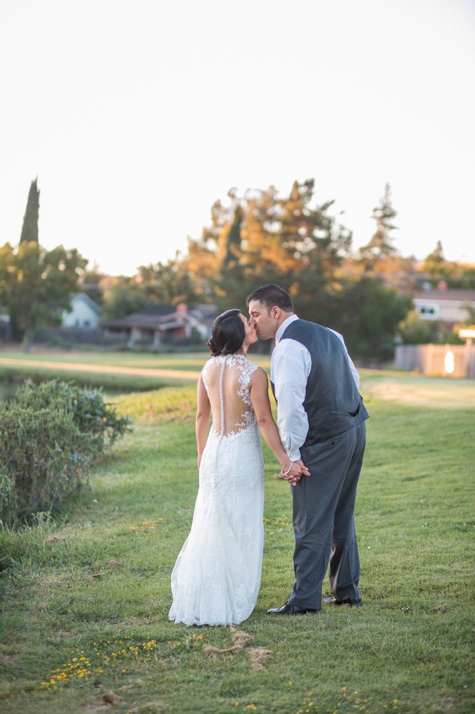 Photo of San Ramon Waters by Wedgewood Weddings