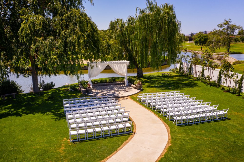 Photo of San Ramon Waters by Wedgewood Weddings