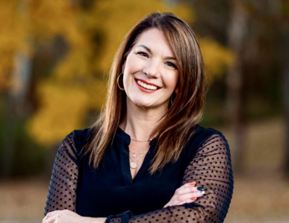 Photo of Stephanie Cavender - Highley Blessed Realty