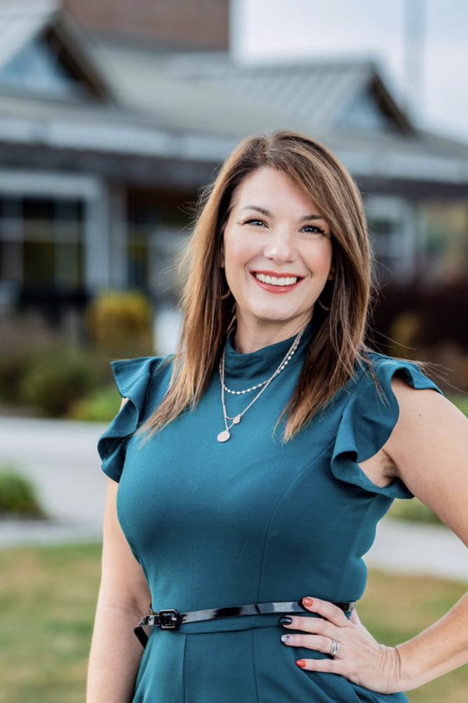 Photo of Stephanie Cavender - Highley Blessed Realty