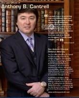 Photo of Law Offices of Anthony B. Cantrell