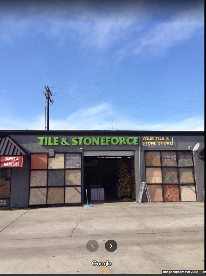 Photo of Tile and Stone 4rce