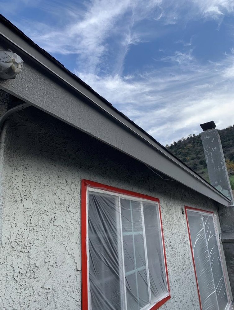 Photo of Superior Plastering and Painting