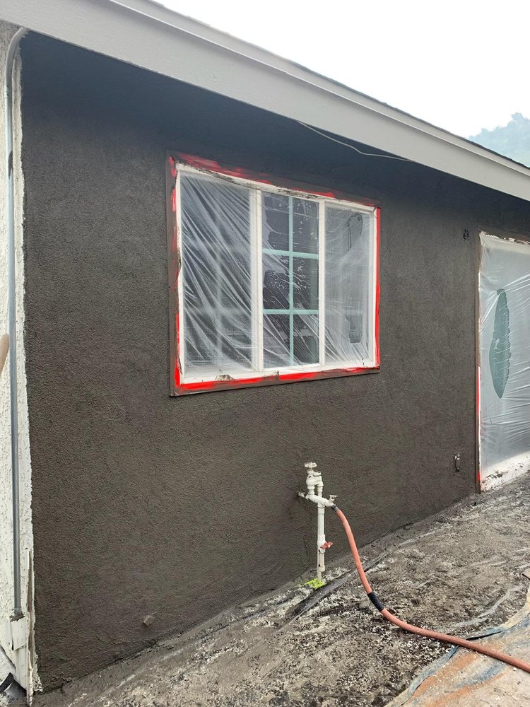 Photo of Superior Plastering and Painting