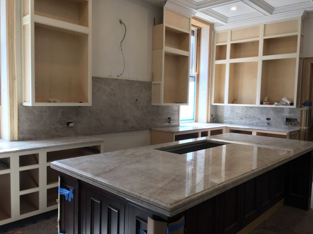 Photo of RG Stone Countertops