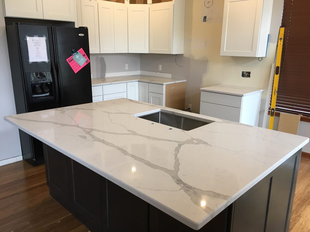 Photo of RG Stone Countertops