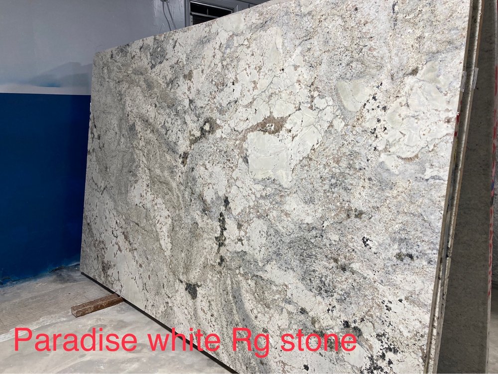 Photo of RG Stone Countertops