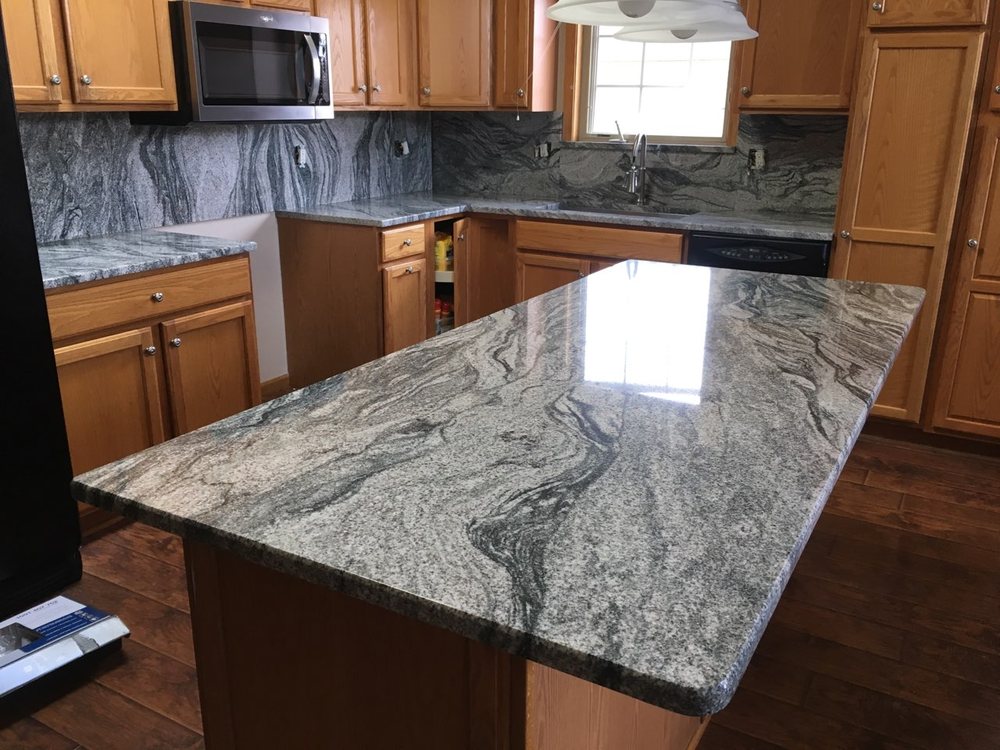 Photo of RG Stone Countertops