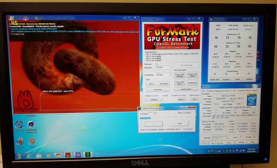 Photo of Computers In-Motion