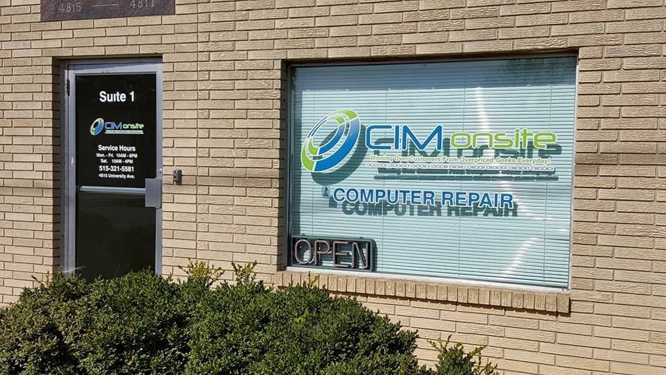 Photo of Computers In-Motion