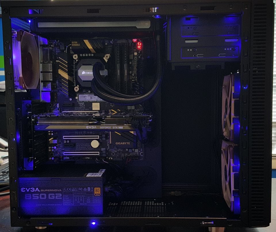 Photo of Computers In-Motion