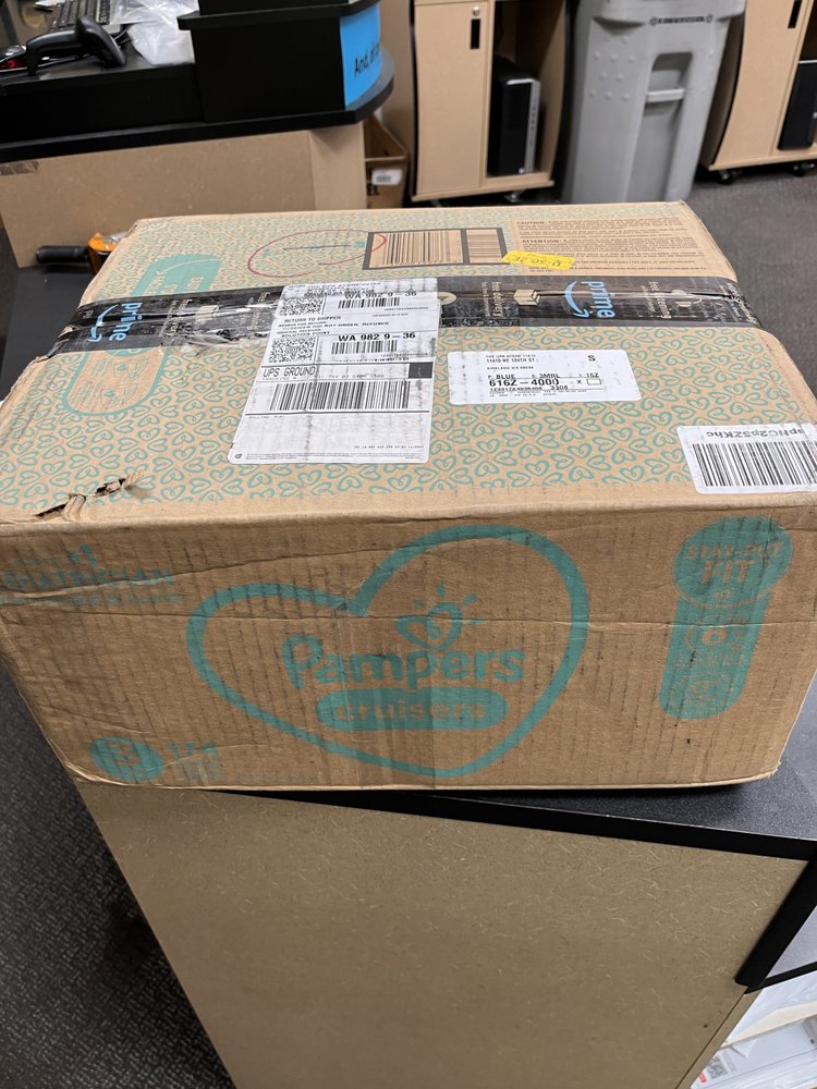 Photo of The UPS Store