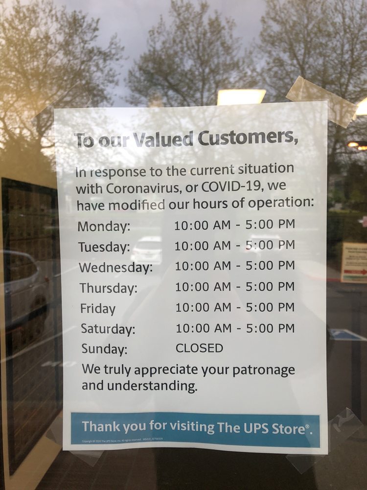 Photo of The UPS Store