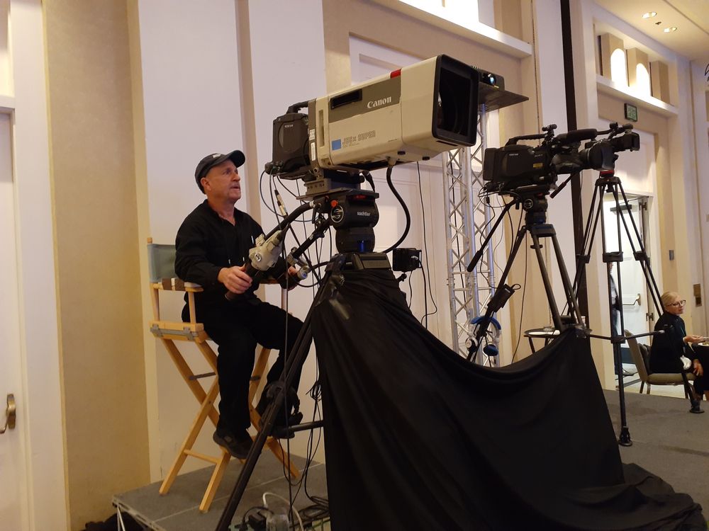 Photo of Crystal Pyramid Productions
