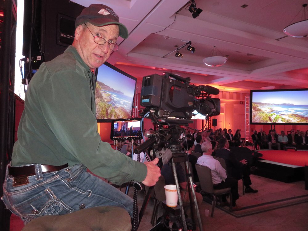 Photo of Crystal Pyramid Productions