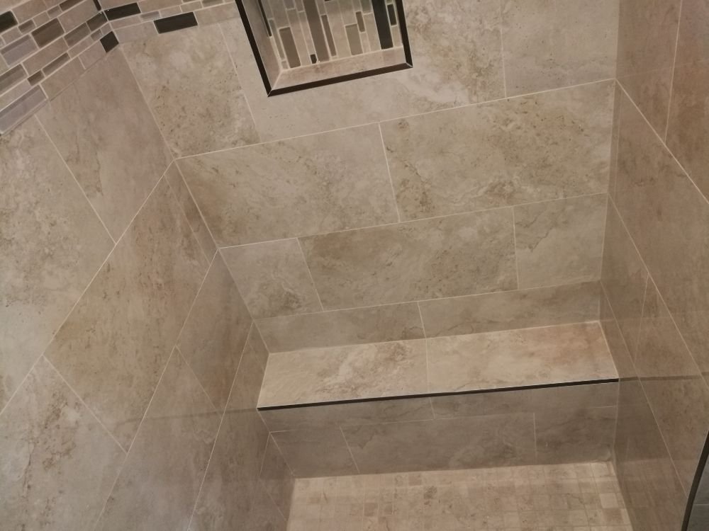 Photo of Creative Tile & Stone