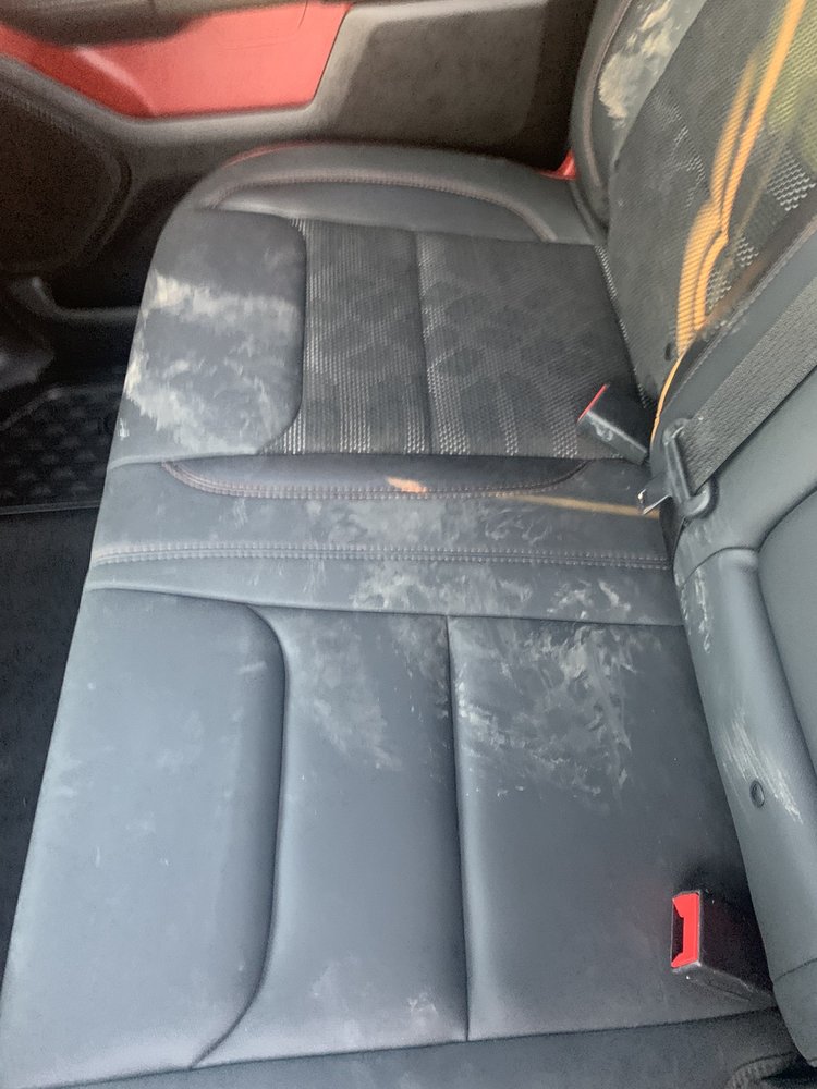Photo of iShine Express Car Wash & Detail