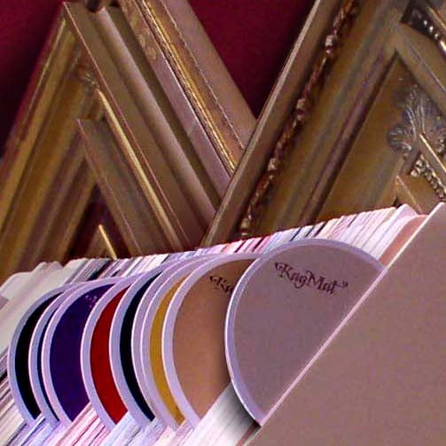 Photo of Duplantier Fine Framing