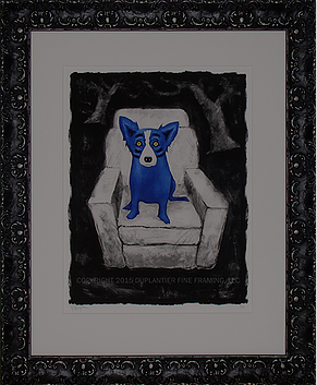Photo of Duplantier Fine Framing