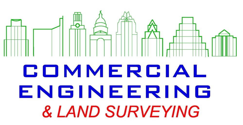 Photo of Commercial Engineering & Land Surveying