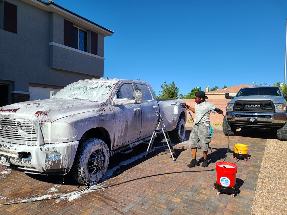 Photo of 360 Mobile Express Car Wash